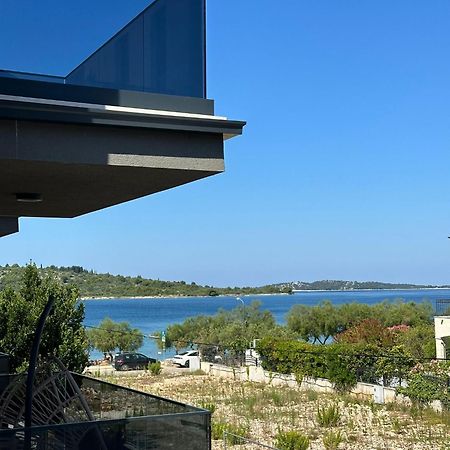Apartments Beachwalk Heaven Milica Srima Zewnętrze zdjęcie