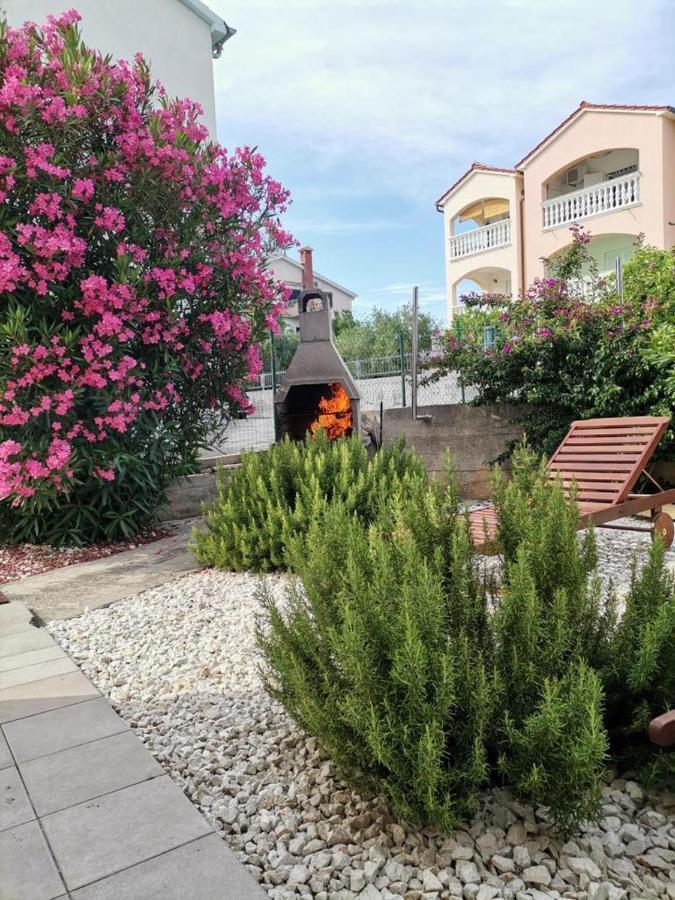 Apartments Beachwalk Heaven Milica Srima Zewnętrze zdjęcie