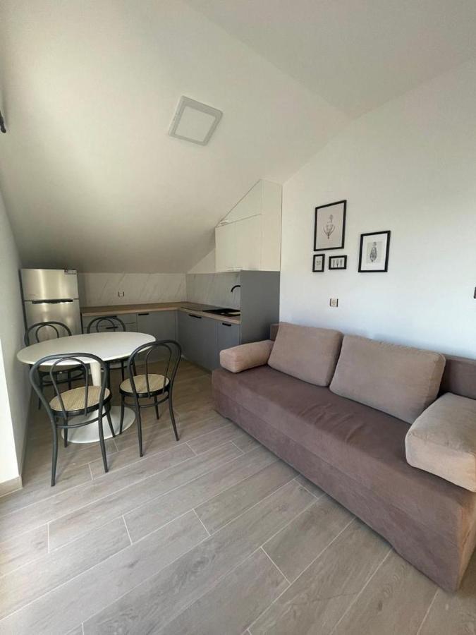 Apartments Beachwalk Heaven Milica Srima Zewnętrze zdjęcie