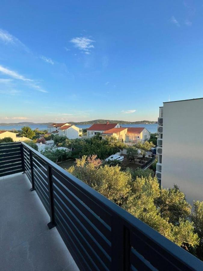 Apartments Beachwalk Heaven Milica Srima Zewnętrze zdjęcie