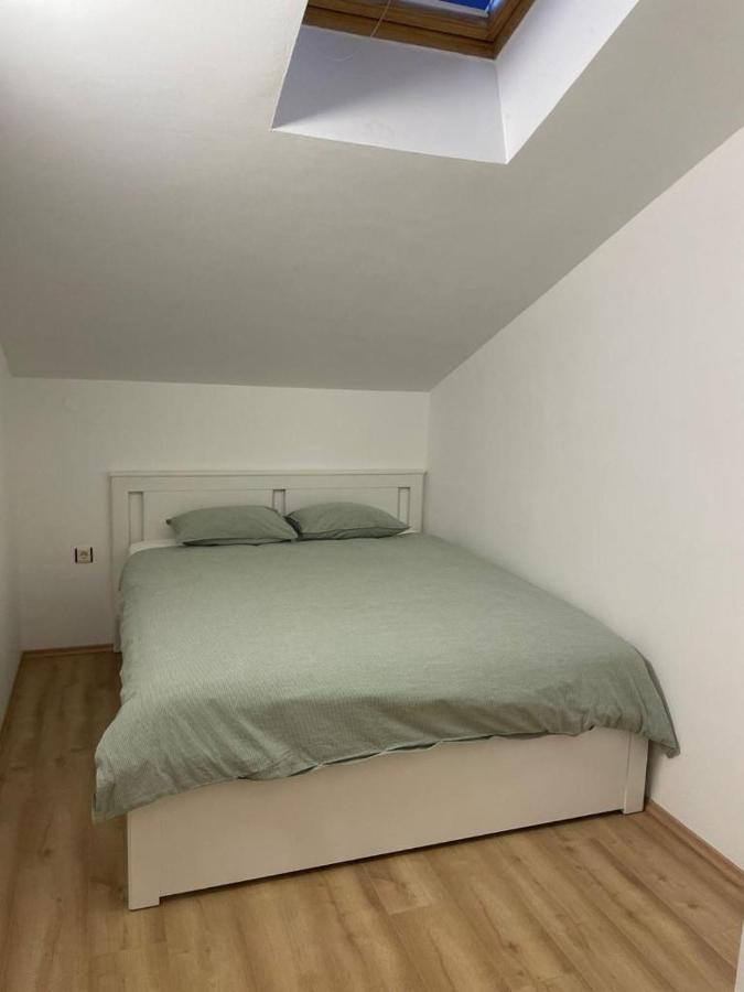 Apartments Beachwalk Heaven Milica Srima Zewnętrze zdjęcie