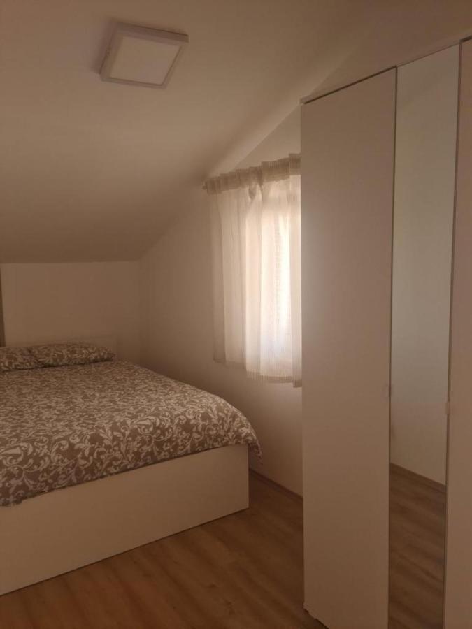 Apartments Beachwalk Heaven Milica Srima Zewnętrze zdjęcie
