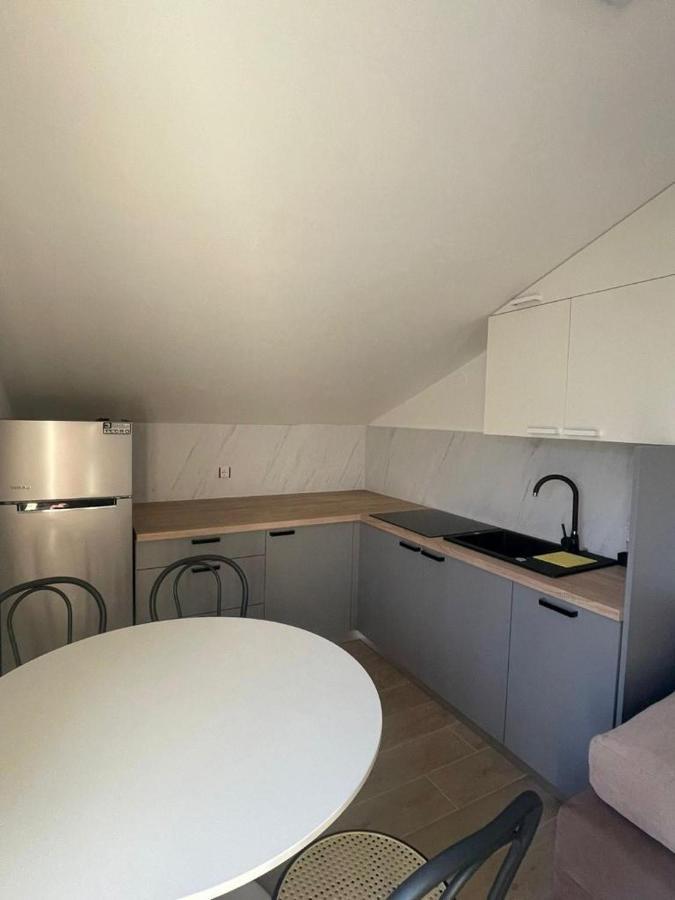 Apartments Beachwalk Heaven Milica Srima Zewnętrze zdjęcie