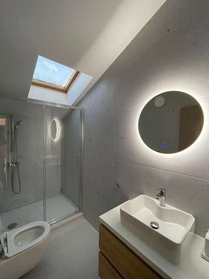 Apartments Beachwalk Heaven Milica Srima Zewnętrze zdjęcie