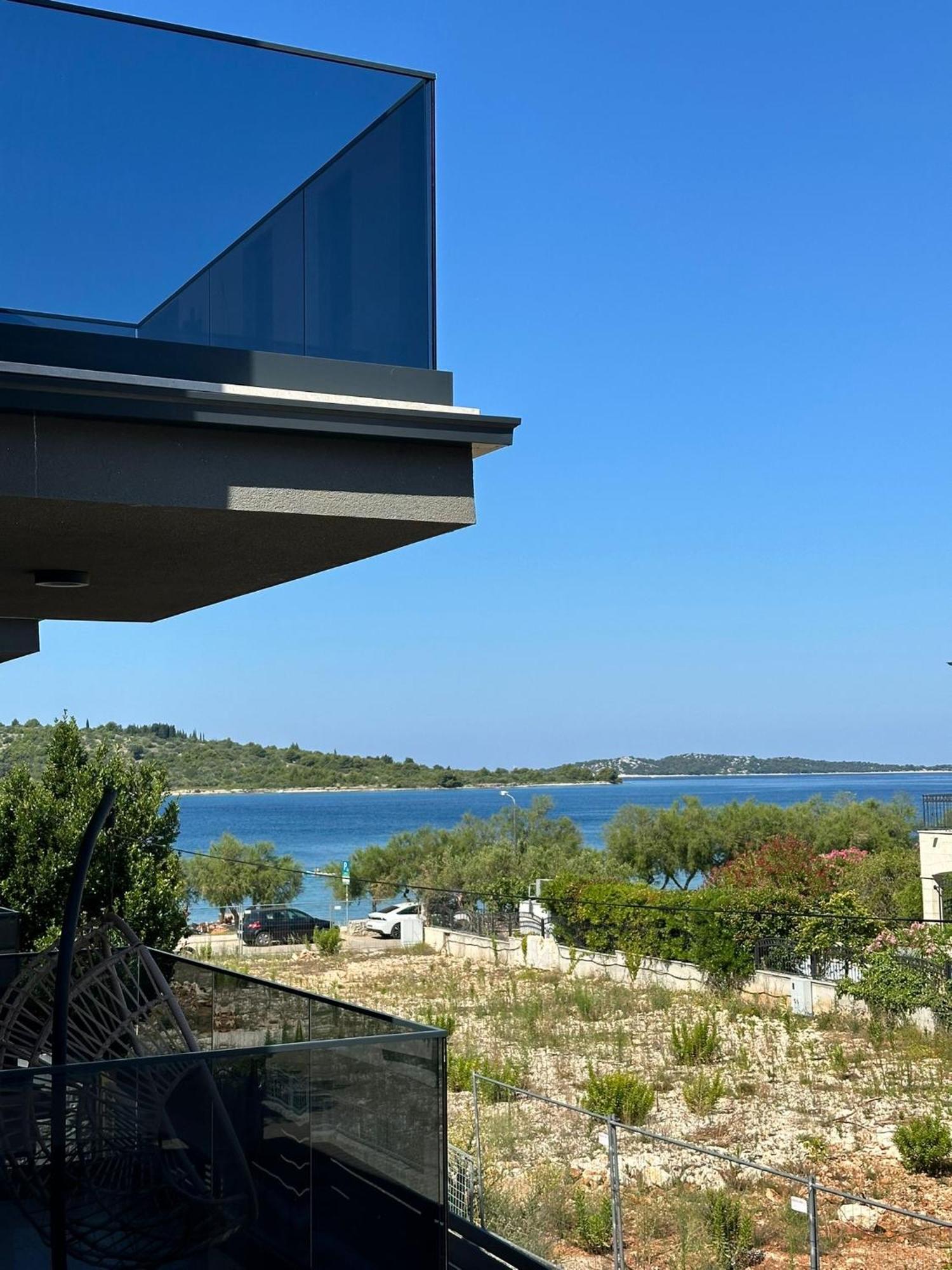 Apartments Beachwalk Heaven Milica Srima Zewnętrze zdjęcie