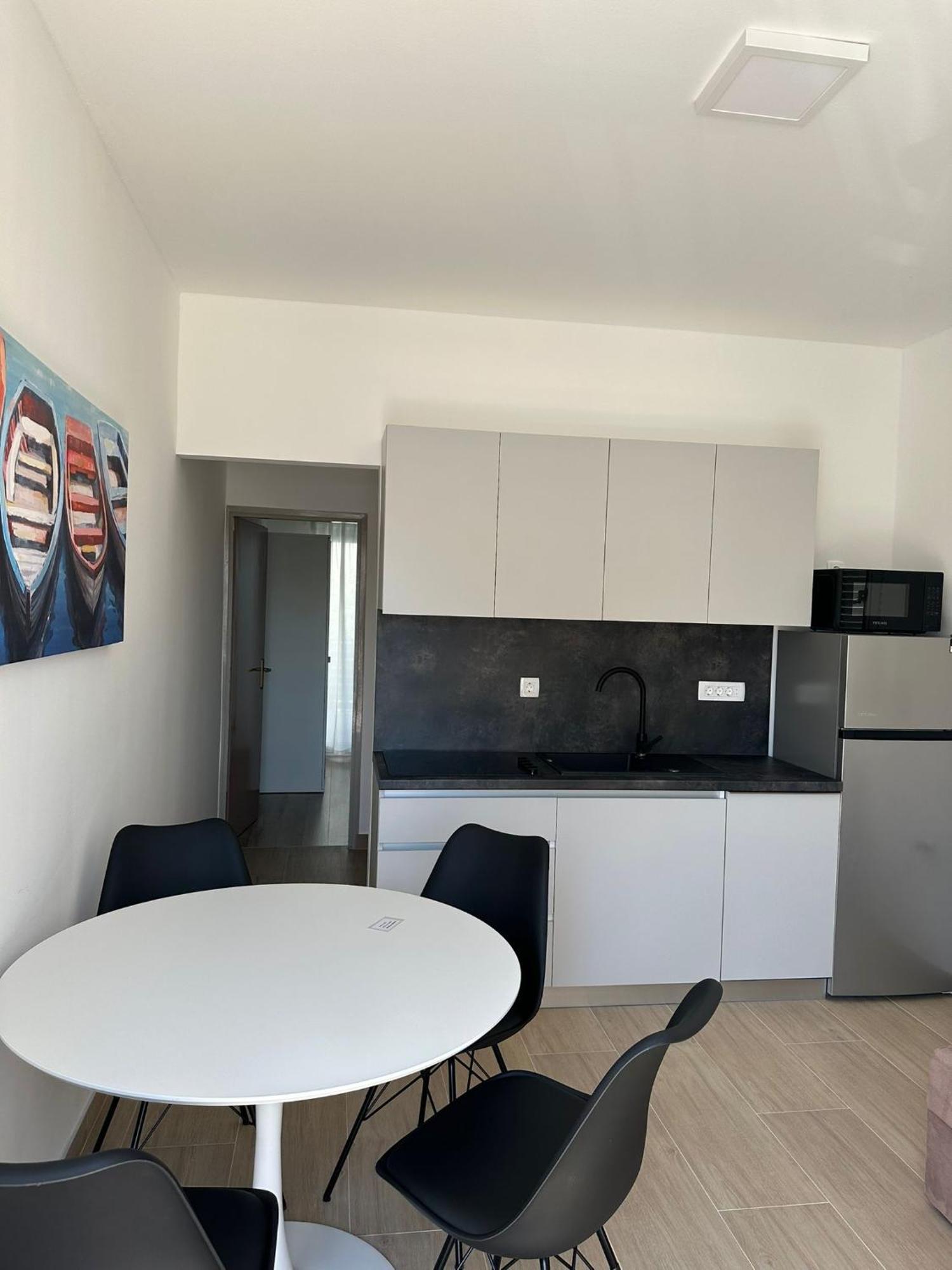 Apartments Beachwalk Heaven Milica Srima Zewnętrze zdjęcie