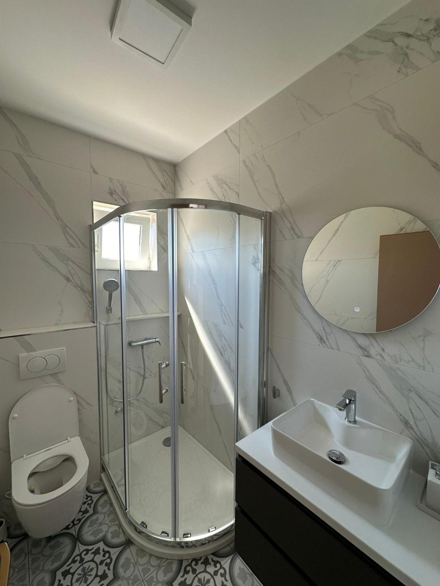 Apartments Beachwalk Heaven Milica Srima Zewnętrze zdjęcie