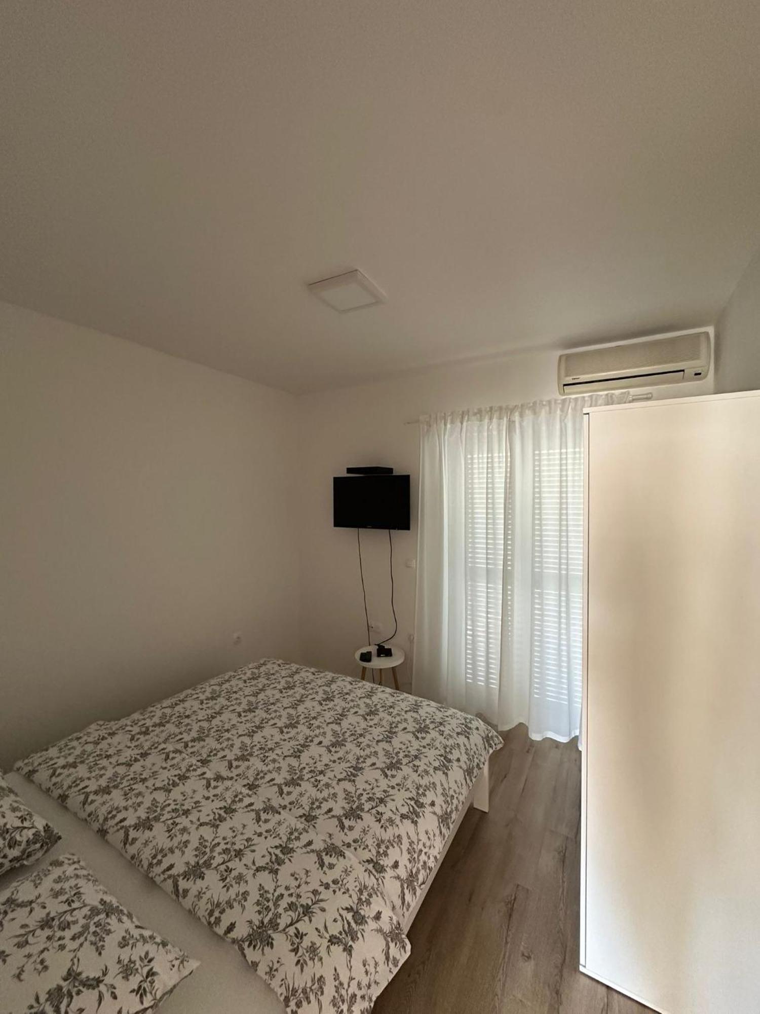 Apartments Beachwalk Heaven Milica Srima Zewnętrze zdjęcie