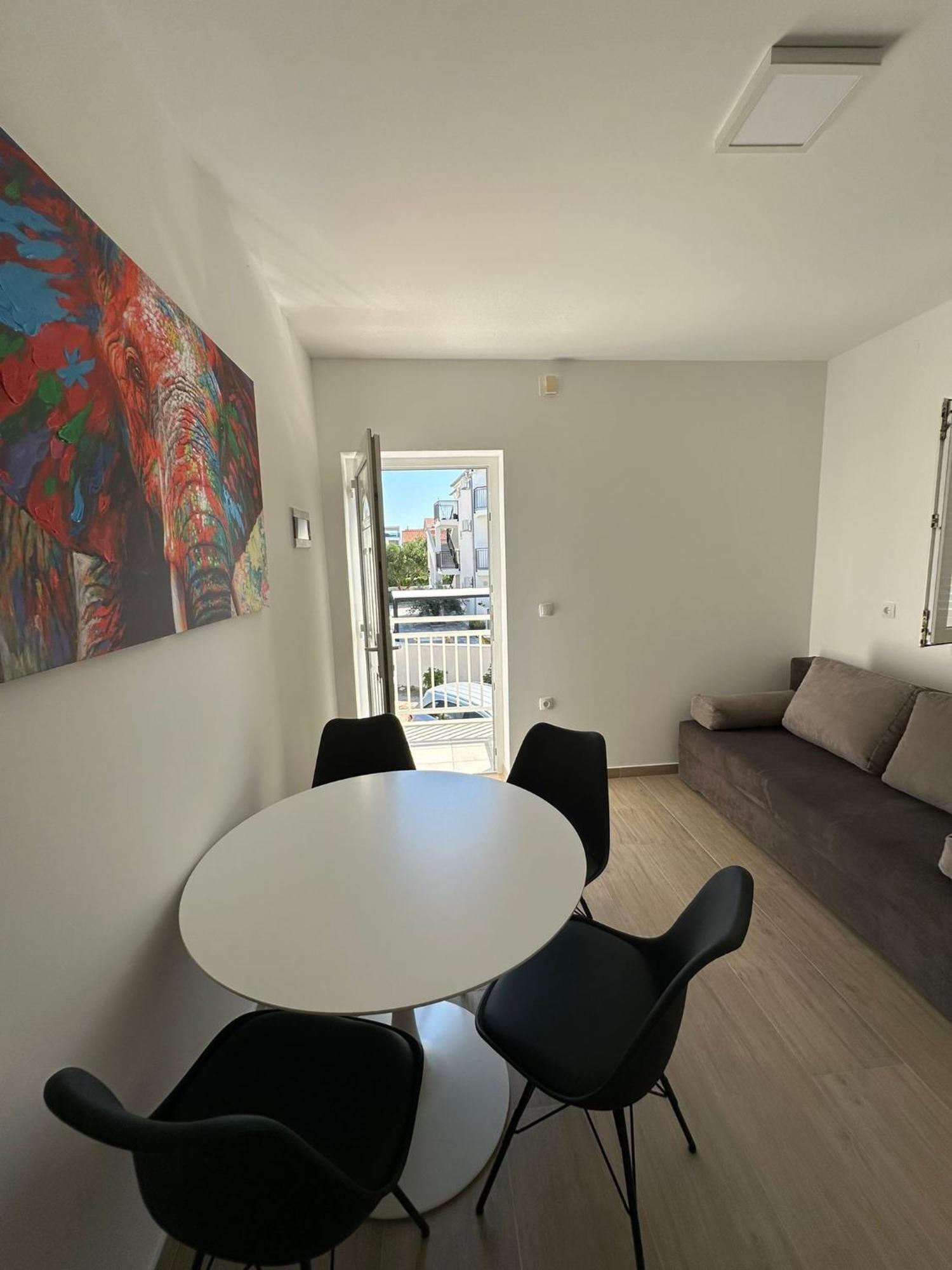 Apartments Beachwalk Heaven Milica Srima Zewnętrze zdjęcie
