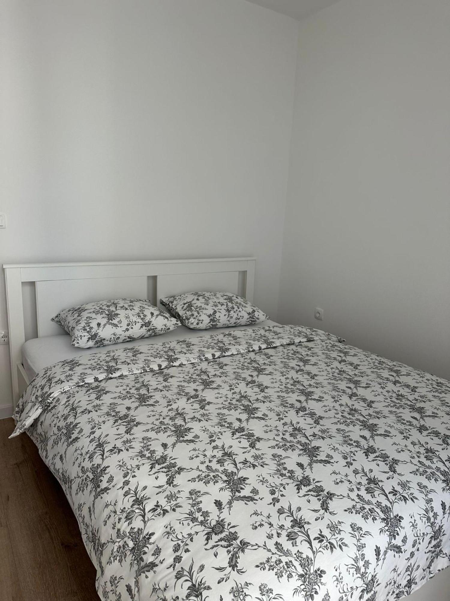 Apartments Beachwalk Heaven Milica Srima Zewnętrze zdjęcie